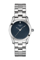 Orologio Tissot Donna T-Wave in Acciaio T1122101104100 - T1122101104100